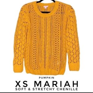 LuLaRoe Mariah Sweater